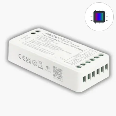 LED Controller für Digitale Streifen